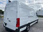 Used 2024 Mercedes-Benz Sprinter 2500 High Roof Empty Cargo Van for sale #D184600 - photo 3