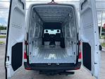 Used 2024 Mercedes-Benz Sprinter 2500 High Roof Empty Cargo Van for sale #D184600 - photo 2