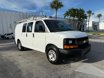 Used 2015 Chevrolet Express 2500 Upfitted Cargo Van for sale #D214881 - photo 1