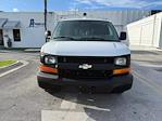 Used 2015 Chevrolet Express 2500 Upfitted Cargo Van for sale #D214881 - photo 7