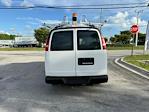 Used 2015 Chevrolet Express 2500 Upfitted Cargo Van for sale #D214881 - photo 9