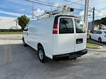 Used 2015 Chevrolet Express 2500 Upfitted Cargo Van for sale #D214881 - photo 5