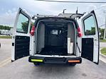 Used 2018 Chevrolet Express 2500 Upfitted Cargo Van for sale #D268224 - photo 2