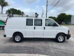 Used 2018 Chevrolet Express 2500 Upfitted Cargo Van for sale #D268224 - photo 13