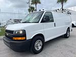 Used 2018 Chevrolet Express 2500 Upfitted Cargo Van for sale #D268224 - photo 1