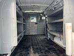 Used 2018 Chevrolet Express 2500 Upfitted Cargo Van for sale #D268224 - photo 21