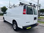 Used 2018 Chevrolet Express 2500 Upfitted Cargo Van for sale #D268224 - photo 7