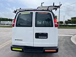 Used 2018 Chevrolet Express 2500 Upfitted Cargo Van for sale #D268224 - photo 8