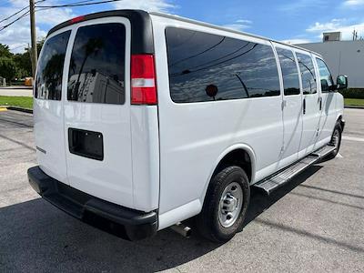 Used 2022 Chevrolet Express 3500 LS Passenger Van for sale #D287346 - photo 2