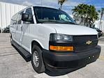 Used 2022 Chevrolet Express 3500 LS Passenger Van for sale #D287346 - photo 1