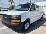 Used 2022 Chevrolet Express 3500 LS Passenger Van for sale #D287346 - photo 3