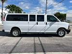 Used 2022 Chevrolet Express 3500 LS Passenger Van for sale #D287346 - photo 6