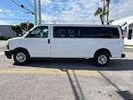 Used 2022 Chevrolet Express 3500 LS Passenger Van for sale #D287346 - photo 5