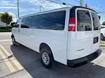Used 2022 Chevrolet Express 3500 LS Passenger Van for sale #D287346 - photo 4