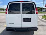 Used 2022 Chevrolet Express 3500 LS Passenger Van for sale #D287346 - photo 8