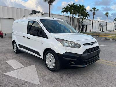 Used 2017 Ford Transit Connect Empty Cargo Van for sale #D297165 - photo 1