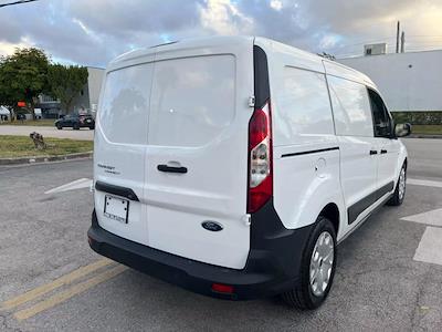 Used 2017 Ford Transit Connect Empty Cargo Van for sale #D297165 - photo 2