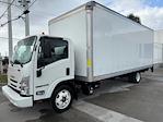 Used 2023 Isuzu NRR Regular Cab Box Truck for sale #D304425 - photo 3