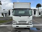 Used 2023 Isuzu NRR Regular Cab Box Truck for sale #D304425 - photo 4