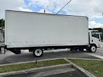 Used 2023 Isuzu NRR Regular Cab Box Truck for sale #D304425 - photo 5