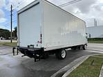 Used 2023 Isuzu NRR Regular Cab Box Truck for sale #D304425 - photo 2