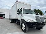 Used 2022 International MV Box Truck for sale #D318764 - photo 1