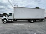 Used 2022 International MV Box Truck for sale #D318764 - photo 6