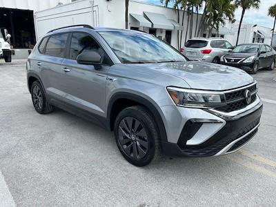 Used 2023 Volkswagen Taos S for sale #D344061 - photo 1