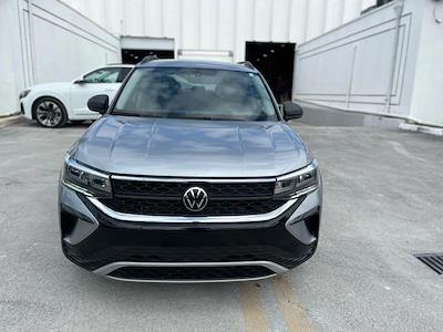 Used 2023 Volkswagen Taos S for sale #D344061 - photo 2