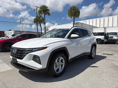Used 2024 Hyundai Tucson - photo 1