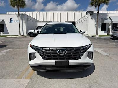 Used 2024 Hyundai Tucson - photo 1