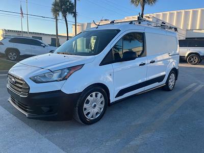 Used 2019 Ford Transit Connect - photo 1