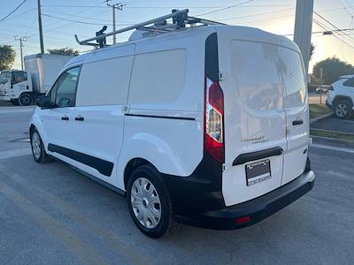 Used 2019 Ford Transit Connect - photo 1