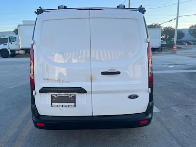 Used 2019 Ford Transit Connect - photo 1