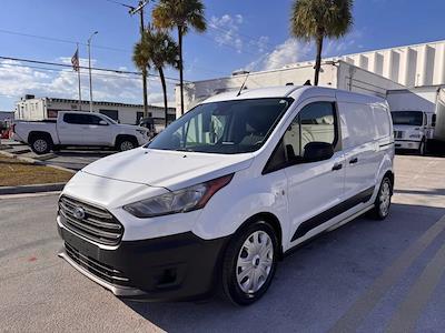 Used 2020 Ford Transit Connect - photo 1