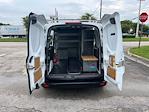 Used 2020 Ford Transit Connect Upfitted Cargo Van for sale #D460939 - photo 8
