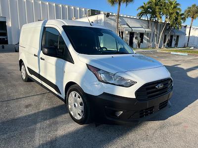 Used 2020 Ford Transit Connect - photo 1