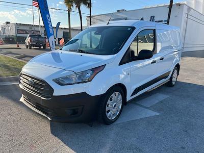Used 2020 Ford Transit Connect - photo 1