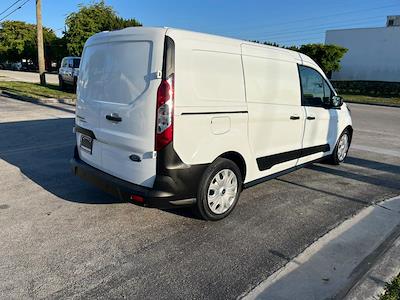 Used 2020 Ford Transit Connect - photo 1
