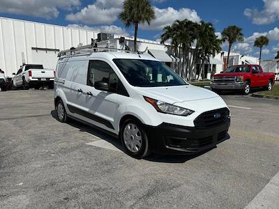 Used 2020 Ford Transit Connect Upfitted Cargo Van for sale #D465812 - photo 1