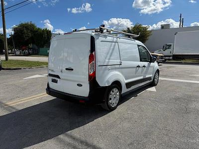 Used 2020 Ford Transit Connect Upfitted Cargo Van for sale #D465812 - photo 2