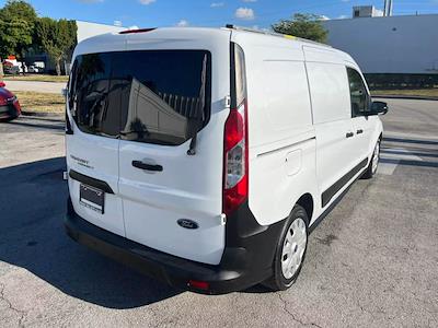Used 2020 Ford Transit Connect Empty Cargo Van for sale #D479798 - photo 2