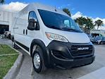 Used 2023 Ram ProMaster 3500 High Roof Empty Cargo Van for sale #D501042 - photo 7