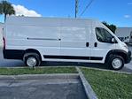 Used 2023 Ram ProMaster 3500 High Roof Empty Cargo Van for sale #D501042 - photo 4