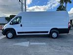 Used 2023 Ram ProMaster 3500 High Roof Empty Cargo Van for sale #D501042 - photo 5