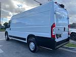 Used 2023 Ram ProMaster 3500 High Roof Empty Cargo Van for sale #D501042 - photo 2