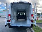 Used 2023 Ram ProMaster 3500 High Roof Empty Cargo Van for sale #D501042 - photo 8