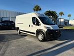 Used 2023 Ram ProMaster 2500 High Roof Empty Cargo Van for sale #D505063 - photo 1