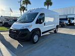 Used 2023 Ram ProMaster 2500 High Roof Empty Cargo Van for sale #D505063 - photo 3