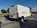 Used 2023 Ram ProMaster 2500 High Roof Empty Cargo Van for sale #D505063 - photo 2